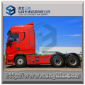 480 horse power AT transmission tractor DONGFENG 6x4 bogie truck